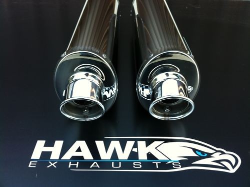 Ducati 900 pair - ducati, stainless