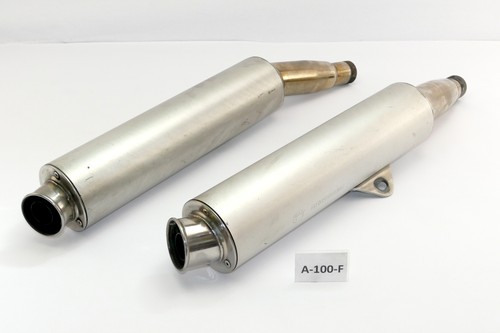 Ducati 900 1994 silencer - 900,