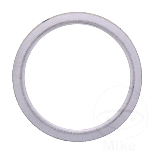 New athena exhaust gasket - exhaust,
