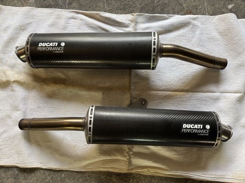 Ducati ss900 genuine option - ss900,