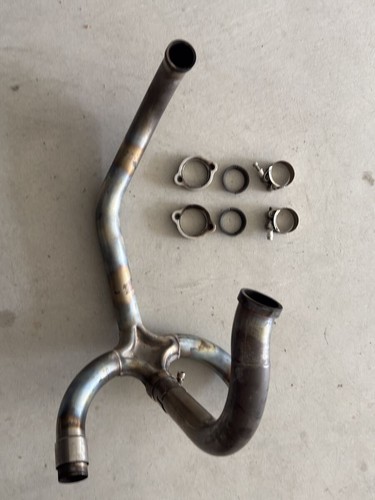 Aella lightweight exhaust - aella,