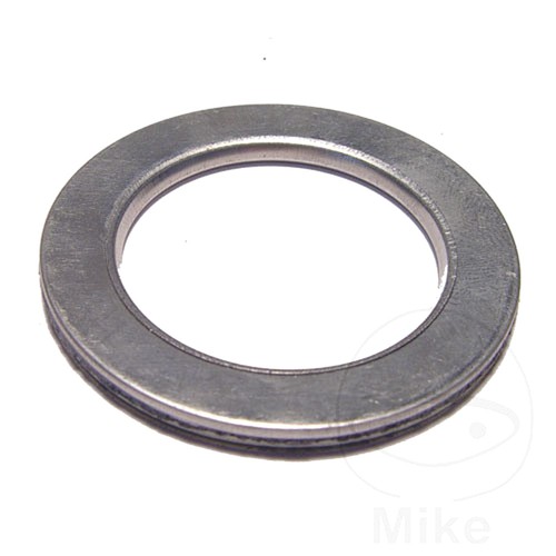 Exhaust gasket for ducati - exhaust,