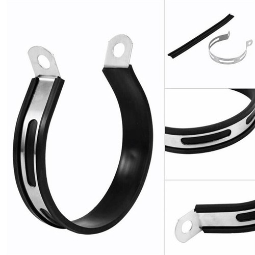 Motorcycle exhaust muffler - exhaust,