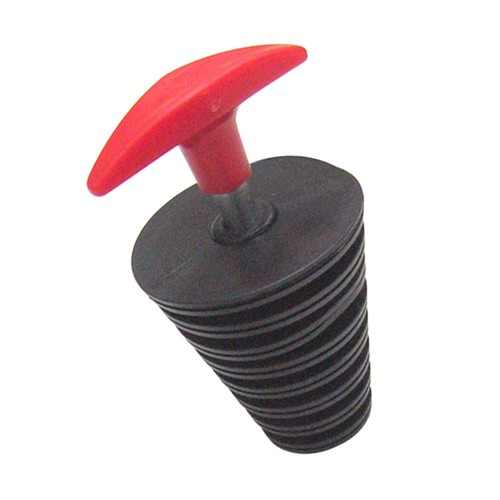 Exhaust wash bung fit - exhaust, ducati