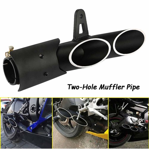Two hole aluminum motorcycle - aluminum,