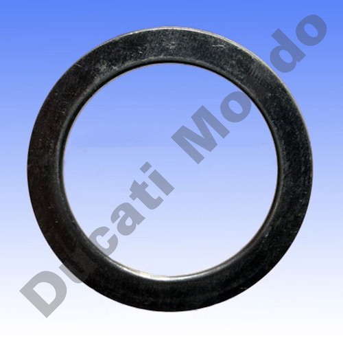 Exhaust gasket athena for - exhaust,
