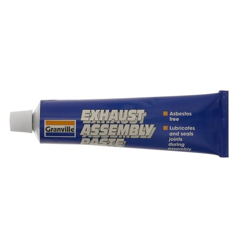 Granville exhaust joint - granville,