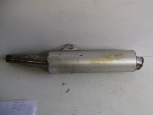 Ducati ss900 exhaust - ducati,