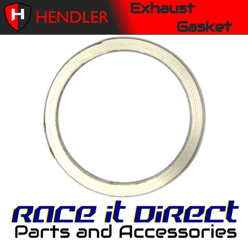 Exhaust gasket for ducati - for, 900
