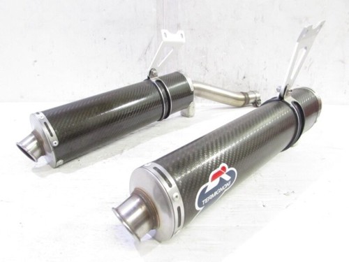 Ducati ss900 termignoni - ss900,