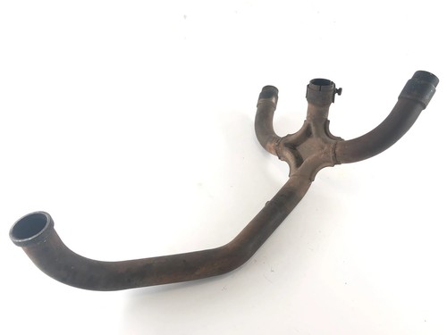 Ducati 900 1992 exhaust - ducati,