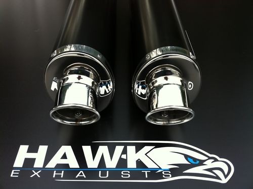 Ducati 900 pair black - ss, pair,