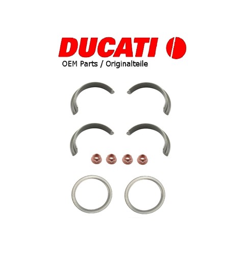 Ducati 620 750 800 900 - , ie