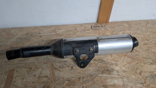 Exhaust ducati - exhaust,